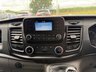 USED 2021 71 FORD TRANSIT CUSTOM 2.0 300 EcoBlue Leader Panel Van 5dr Diesel Manual L1 H1 Euro 6 (s/s) (105 ps) 