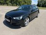 USED 2015 65 AUDI A3 2.0 TDI S line Hatchback 3dr Diesel Manual quattro Euro 6 (s/s) (Nav) (150 ps) DUAL ZONE CLIMATE, 12m MOT INCLUDED
