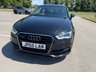 USED 2015 65 AUDI A3 2.0 TDI S line Hatchback 3dr Diesel Manual quattro Euro 6 (s/s) (Nav) (150 ps) DUAL ZONE CLIMATE, 12m MOT INCLUDED