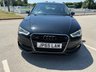 USED 2015 65 AUDI A3 2.0 TDI S line Hatchback 3dr Diesel Manual quattro Euro 6 (s/s) (Nav) (150 ps) DUAL ZONE CLIMATE, 12m MOT INCLUDED