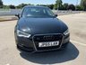 USED 2015 65 AUDI A3 2.0 TDI S line Hatchback 3dr Diesel Manual quattro Euro 6 (s/s) (Nav) (150 ps) DUAL ZONE CLIMATE, 12m MOT INCLUDED