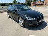 USED 2015 65 AUDI A3 2.0 TDI S line Hatchback 3dr Diesel Manual quattro Euro 6 (s/s) (Nav) (150 ps) DUAL ZONE CLIMATE, 12m MOT INCLUDED