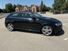 USED 2015 65 AUDI A3 2.0 TDI S line Hatchback 3dr Diesel Manual quattro Euro 6 (s/s) (Nav) (150 ps) DUAL ZONE CLIMATE, 12m MOT INCLUDED