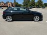 USED 2015 65 AUDI A3 2.0 TDI S line Hatchback 3dr Diesel Manual quattro Euro 6 (s/s) (Nav) (150 ps) DUAL ZONE CLIMATE, 12m MOT INCLUDED