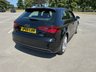 USED 2015 65 AUDI A3 2.0 TDI S line Hatchback 3dr Diesel Manual quattro Euro 6 (s/s) (Nav) (150 ps) DUAL ZONE CLIMATE, 12m MOT INCLUDED