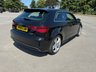 USED 2015 65 AUDI A3 2.0 TDI S line Hatchback 3dr Diesel Manual quattro Euro 6 (s/s) (Nav) (150 ps) DUAL ZONE CLIMATE, 12m MOT INCLUDED