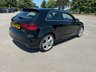 USED 2015 65 AUDI A3 2.0 TDI S line Hatchback 3dr Diesel Manual quattro Euro 6 (s/s) (Nav) (150 ps) DUAL ZONE CLIMATE, 12m MOT INCLUDED
