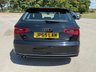 USED 2015 65 AUDI A3 2.0 TDI S line Hatchback 3dr Diesel Manual quattro Euro 6 (s/s) (Nav) (150 ps) DUAL ZONE CLIMATE, 12m MOT INCLUDED