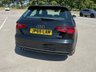 USED 2015 65 AUDI A3 2.0 TDI S line Hatchback 3dr Diesel Manual quattro Euro 6 (s/s) (Nav) (150 ps) DUAL ZONE CLIMATE, 12m MOT INCLUDED
