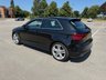 USED 2015 65 AUDI A3 2.0 TDI S line Hatchback 3dr Diesel Manual quattro Euro 6 (s/s) (Nav) (150 ps) DUAL ZONE CLIMATE, 12m MOT INCLUDED