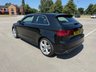 USED 2015 65 AUDI A3 2.0 TDI S line Hatchback 3dr Diesel Manual quattro Euro 6 (s/s) (Nav) (150 ps) DUAL ZONE CLIMATE, 12m MOT INCLUDED