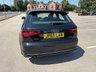 USED 2015 65 AUDI A3 2.0 TDI S line Hatchback 3dr Diesel Manual quattro Euro 6 (s/s) (Nav) (150 ps) DUAL ZONE CLIMATE, 12m MOT INCLUDED