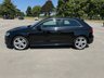 USED 2015 65 AUDI A3 2.0 TDI S line Hatchback 3dr Diesel Manual quattro Euro 6 (s/s) (Nav) (150 ps) DUAL ZONE CLIMATE, 12m MOT INCLUDED