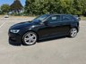USED 2015 65 AUDI A3 2.0 TDI S line Hatchback 3dr Diesel Manual quattro Euro 6 (s/s) (Nav) (150 ps) DUAL ZONE CLIMATE, 12m MOT INCLUDED