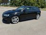 USED 2015 65 AUDI A3 2.0 TDI S line Hatchback 3dr Diesel Manual quattro Euro 6 (s/s) (Nav) (150 ps) DUAL ZONE CLIMATE, 12m MOT INCLUDED