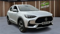 USED 2024 24 MG MG HS 1.5 T-GDI Trophy SUV 5dr Petrol Manual Euro 6 (s/s) (162 ps) +++1 OWNER FROM NEW+++