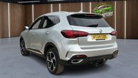 USED 2024 24 MG MG HS 1.5 T-GDI Trophy SUV 5dr Petrol Manual Euro 6 (s/s) (162 ps) +++1 OWNER FROM NEW+++