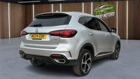 USED 2024 24 MG MG HS 1.5 T-GDI Trophy SUV 5dr Petrol Manual Euro 6 (s/s) (162 ps) +++1 OWNER FROM NEW+++