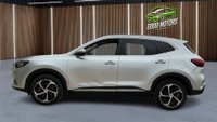 USED 2024 24 MG MG HS 1.5 T-GDI Trophy SUV 5dr Petrol Manual Euro 6 (s/s) (162 ps) +++1 OWNER FROM NEW+++