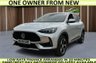 USED 2024 24 MG MG HS 1.5 T-GDI Trophy SUV 5dr Petrol Manual Euro 6 (s/s) (162 ps) +++1 OWNER FROM NEW+++