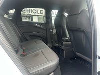 USED 2023 AUDI Q4 E-TRON 40 S line Sportback 5dr Electric Auto 82kWh (204 ps) 