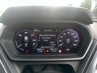 USED 2023 AUDI Q4 E-TRON 40 S line Sportback 5dr Electric Auto 82kWh (204 ps) 