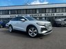 USED 2023 AUDI Q4 E-TRON 40 S line Sportback 5dr Electric Auto 82kWh (204 ps) 