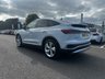 USED 2023 AUDI Q4 E-TRON 40 S line Sportback 5dr Electric Auto 82kWh (204 ps) 