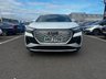 USED 2023 AUDI Q4 E-TRON 40 S line Sportback 5dr Electric Auto 82kWh (204 ps) 