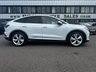 USED 2023 AUDI Q4 E-TRON 40 S line Sportback 5dr Electric Auto 82kWh (204 ps) 