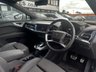 USED 2023 AUDI Q4 E-TRON 40 S line Sportback 5dr Electric Auto 82kWh (204 ps) 