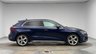 USED 2022 22 AUDI A3 1.4 TFSIe 40 S line Sportback 5dr Petrol Plug-in Hybrid S Tronic Euro 6 (s/s) 13kWh (204 ps) 