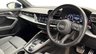USED 2022 22 AUDI A3 1.4 TFSIe 40 S line Sportback 5dr Petrol Plug-in Hybrid S Tronic Euro 6 (s/s) 13kWh (204 ps) 