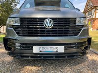 USED 2020 70 VOLKSWAGEN TRANSPORTER 2.0 TDI T28 Startline Campervan SWB Euro 6 (s/s) 110 # 4 BERTH # A/C # T6.1 #