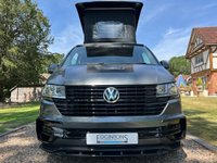 USED 2020 70 VOLKSWAGEN TRANSPORTER 2.0 TDI T28 Startline Campervan SWB Euro 6 (s/s) 110 # 4 BERTH # A/C # T6.1 #