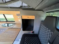 USED 2020 70 VOLKSWAGEN TRANSPORTER 2.0 TDI T28 Startline Campervan SWB Euro 6 (s/s) 110 # 4 BERTH # A/C # T6.1 #