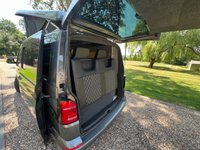 USED 2020 70 VOLKSWAGEN TRANSPORTER 2.0 TDI T28 Startline Campervan SWB Euro 6 (s/s) 110 # 4 BERTH # A/C # T6.1 #