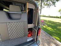 USED 2020 70 VOLKSWAGEN TRANSPORTER 2.0 TDI T28 Startline Campervan SWB Euro 6 (s/s) 110 # 4 BERTH # A/C # T6.1 #