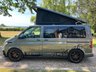 USED 2020 70 VOLKSWAGEN TRANSPORTER 2.0 TDI T28 Startline Campervan SWB Euro 6 (s/s) 110 # 4 BERTH # A/C # T6.1 #