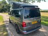 USED 2020 70 VOLKSWAGEN TRANSPORTER 2.0 TDI T28 Startline Campervan SWB Euro 6 (s/s) 110 # 4 BERTH # A/C # T6.1 #