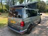 USED 2020 70 VOLKSWAGEN TRANSPORTER 2.0 TDI T28 Startline Campervan SWB Euro 6 (s/s) 110 # 4 BERTH # A/C # T6.1 #