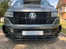 USED 2020 70 VOLKSWAGEN TRANSPORTER 2.0 TDI T28 Startline Campervan SWB Euro 6 (s/s) 110 # 4 BERTH # A/C # T6.1 #