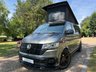 USED 2020 70 VOLKSWAGEN TRANSPORTER 2.0 TDI T28 Startline Campervan SWB Euro 6 (s/s) 110 # 4 BERTH # A/C # T6.1 #