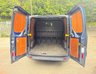 USED 2018 68 FORD TRANSIT CUSTOM 2.0 320 EcoBlue Limited Crew Van Double Cab 5dr Diesel Manual L1 H1 Euro 6 (6 Seat) (130 ps) 