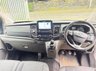 USED 2018 68 FORD TRANSIT CUSTOM 2.0 320 EcoBlue Limited Crew Van Double Cab 5dr Diesel Manual L1 H1 Euro 6 (6 Seat) (130 ps) 