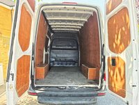 USED 2018 68 MERCEDES-BENZ SPRINTER 2.1 314 CDI Panel Van 5dr Diesel Manual RWD L2 H2 Euro 6 (143 ps) 