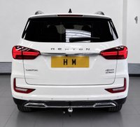 USED 2022 22 SSANGYONG REXTON 2.2D Ultimate SUV 5dr Diesel T-Tronic 4WD Euro 6 (202 ps) 