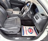 USED 2022 22 SSANGYONG REXTON 2.2D Ultimate SUV 5dr Diesel T-Tronic 4WD Euro 6 (202 ps) 