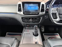 USED 2022 22 SSANGYONG REXTON 2.2D Ultimate SUV 5dr Diesel T-Tronic 4WD Euro 6 (202 ps) 