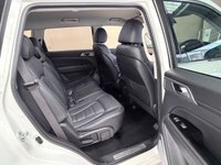 USED 2022 22 SSANGYONG REXTON 2.2D Ultimate SUV 5dr Diesel T-Tronic 4WD Euro 6 (202 ps) 